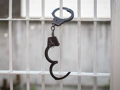 The Reality of Bail: A Transfer of Custody