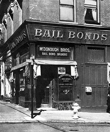 The Human Element: Why Sacramento Has Forgotten the Real History of Bail