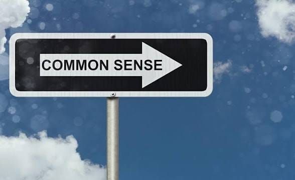 The Revolving Door: Why California’s Justice System Needs a Dose of Common Sense