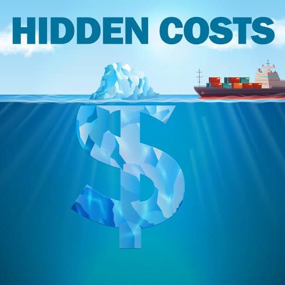 The Hidden Cost of SB 562: Why "Consumer Protection" is Forcing Families Apart!