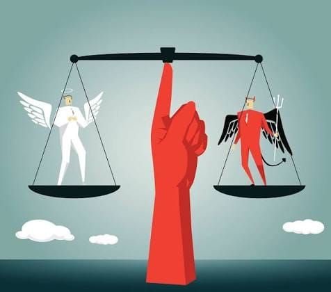 The Battle for Moral Equity: Why California Courts Must Stop Victimizing the Innocent