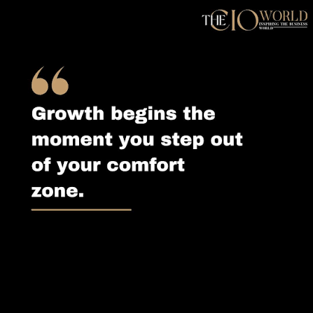Step Outside Our Circle!