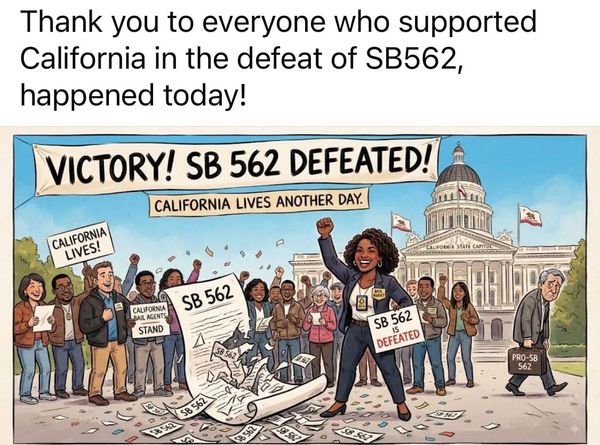 A Critical Reprieve for California Bail: Why It Is Time to Stop the War and Build a Better System Together