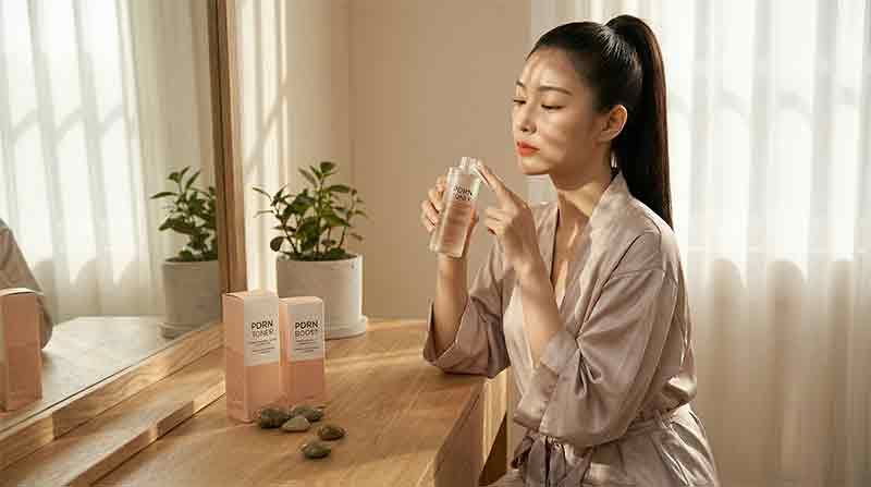 PDRN Toner : 1 ปี ต่อจากนี้ กับโอกาสเติบโตตลาดในไทย