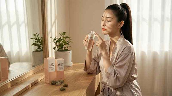 PDRN Toner : 1 ปี ต่อจากนี้ กับโอกาสเติบโตตลาดในไทย