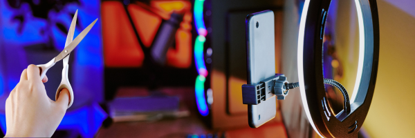 We made the wrong person famous