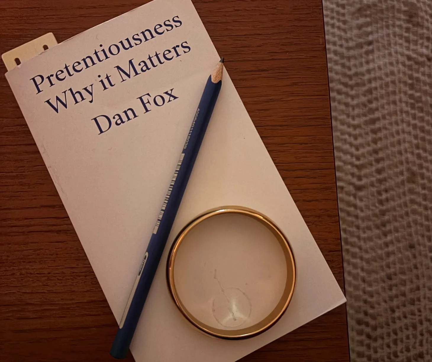 Pretentiousness, taste, and why people were so mad about Wuthering Heights