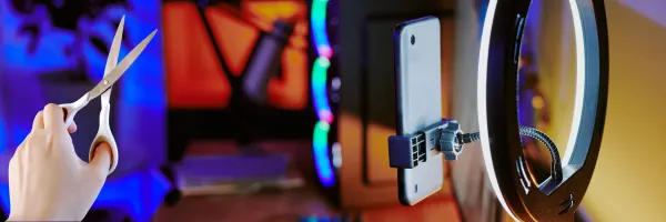 We made the wrong person famous