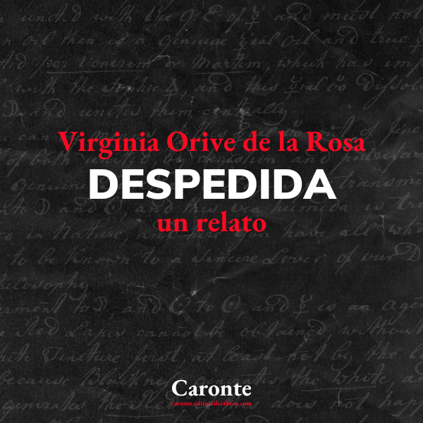 Despedida