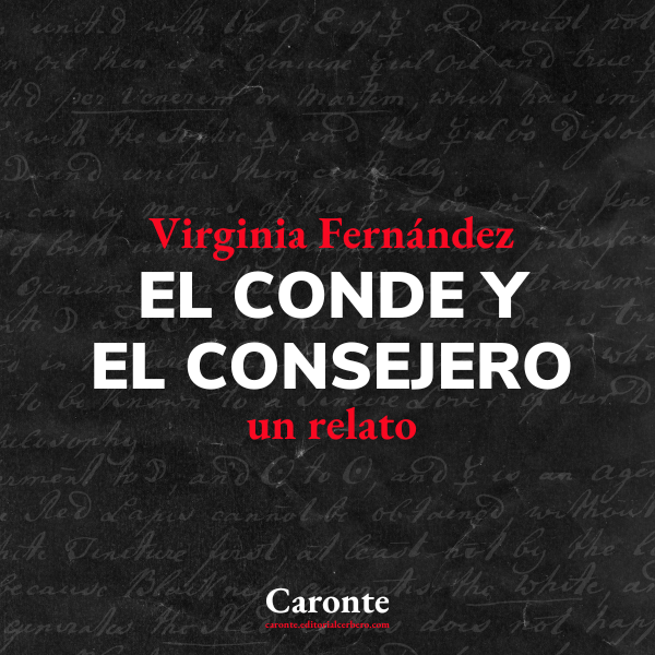 El conde y el consejero