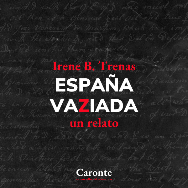 España vaZiada