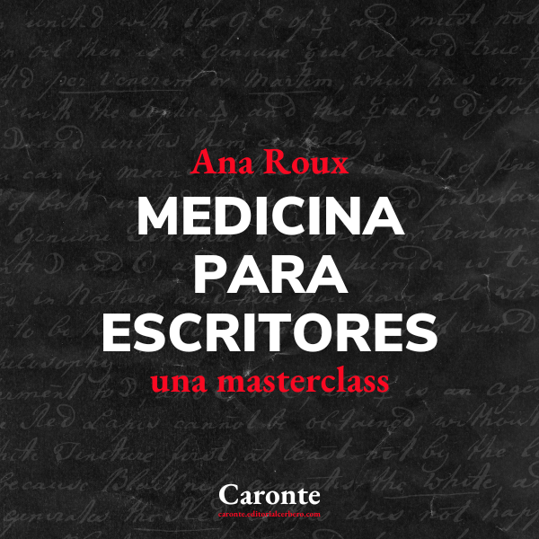 Medicina para escritores