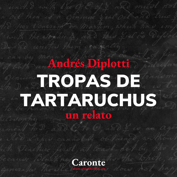 Tropas de Tartaruchus