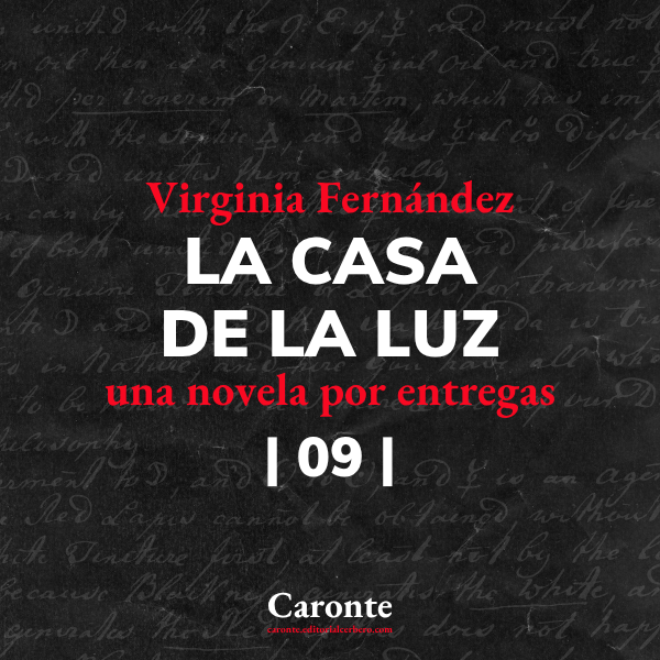 La casa de la luz 09