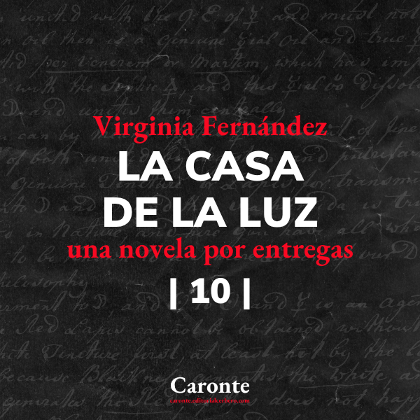 La casa de la luz 10