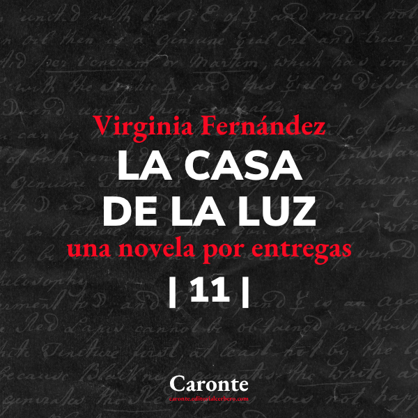 La casa de la luz (fin de temporada)
