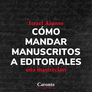 Cómo enviar manuscritos a editoriales