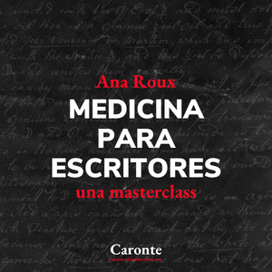 Medicina para escritores