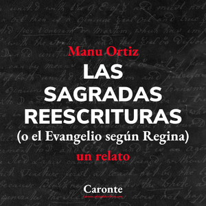 Las sagradas reescrituras