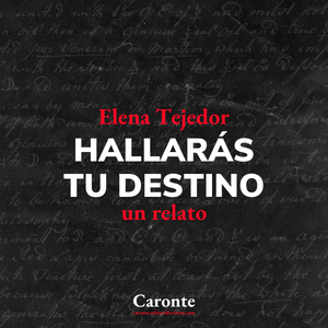 Hallarás tu destino