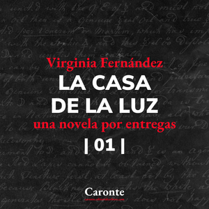 La casa de la luz 01