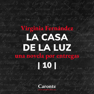 La casa de la luz 10