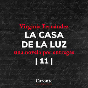La casa de la luz (fin de temporada)