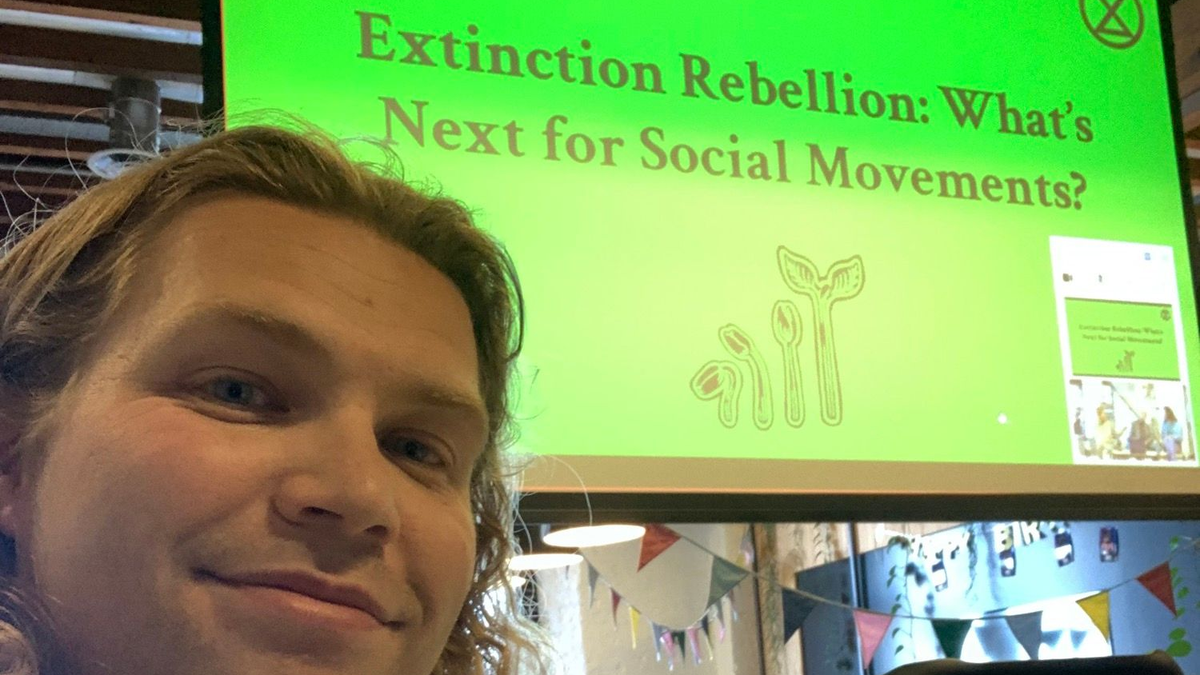 🌫️ Rising from the Fog: Talks, Assemblies