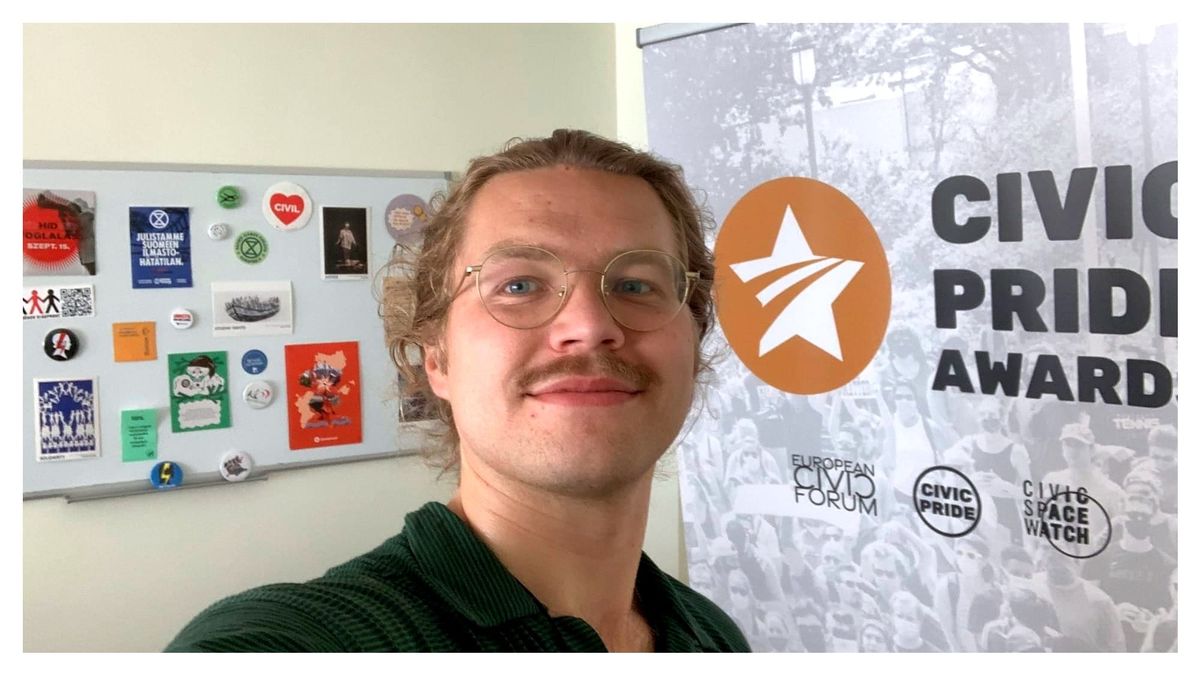 🇪🇺 Inside Brussels: A Glimpse at Power, Protest, and Possibility