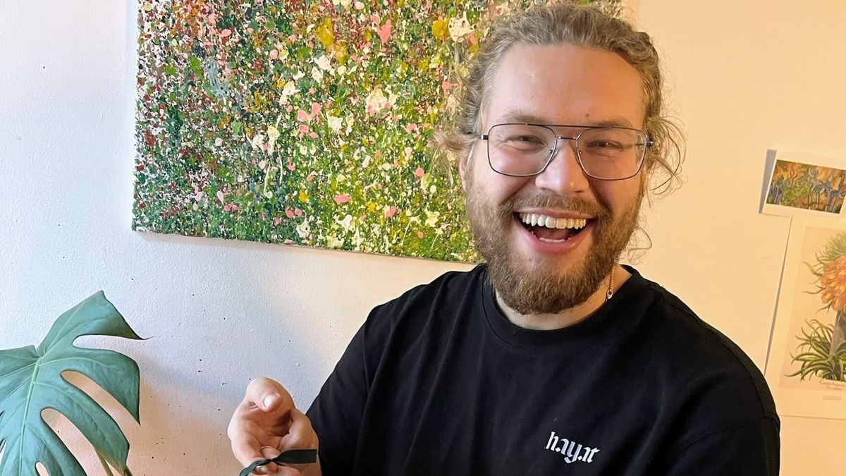 🌷 Receiving Love: Reflections On My 28th Birthday