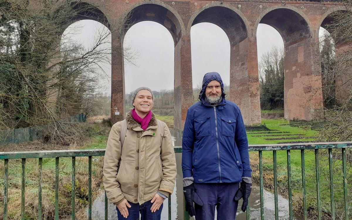 🗞️ Beyond the Quote: My Full Q&A on Roger Hallam and Rev21