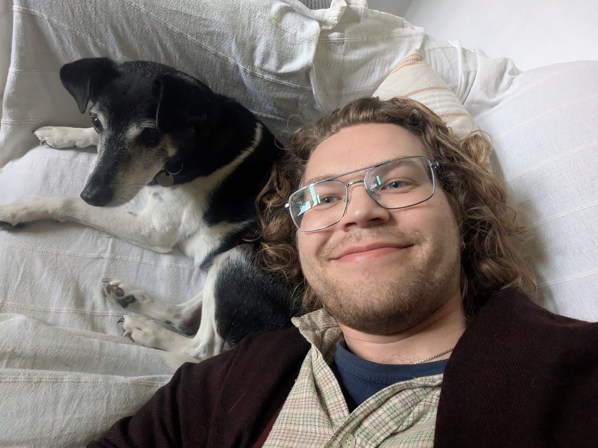🛌  90 Degrees Down: Living and Breathing the Disability Revolution