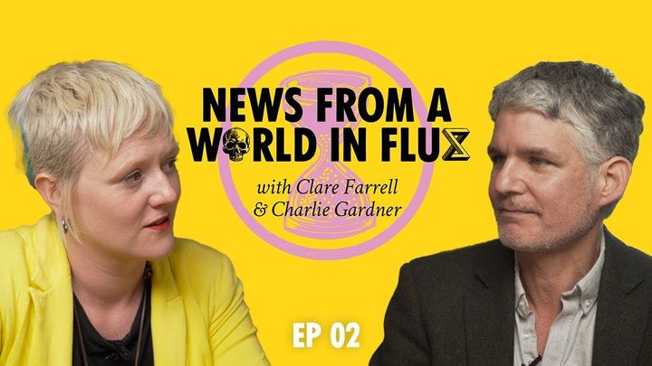 A World in Flux Ep.2: Unravelling the Enigma of the Aerosol Masking Effect😶‍🌫️