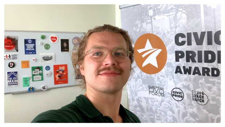 🇪🇺 Inside Brussels: A Glimpse at Power, Protest, and Possibility