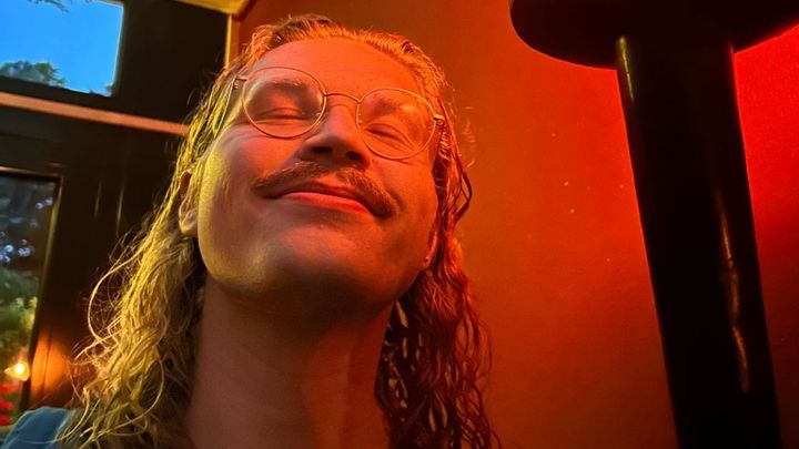 🧖‍♂️ The Week I Disappeared — and What Brought Me Back