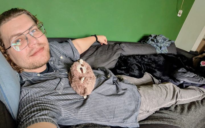 🐌 Learning to Live Slowly