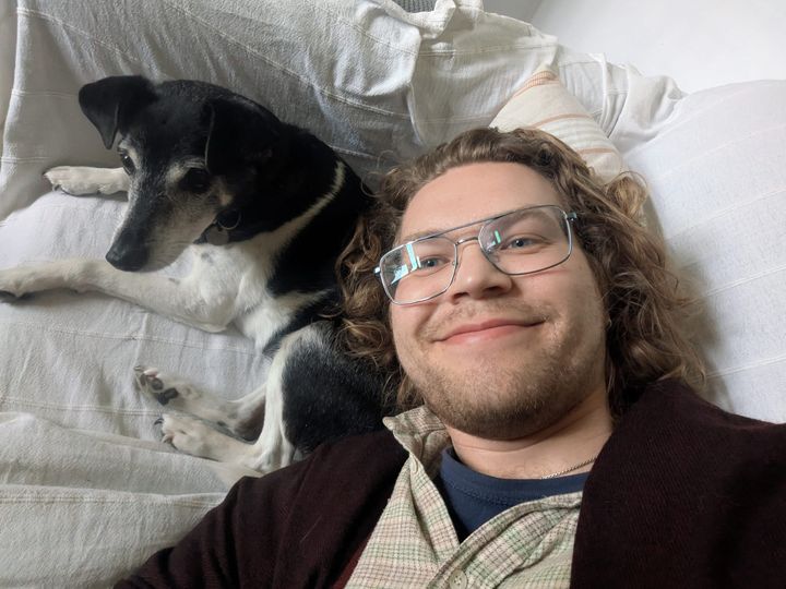 🛌  90 Degrees Down: Living and Breathing the Disability Revolution