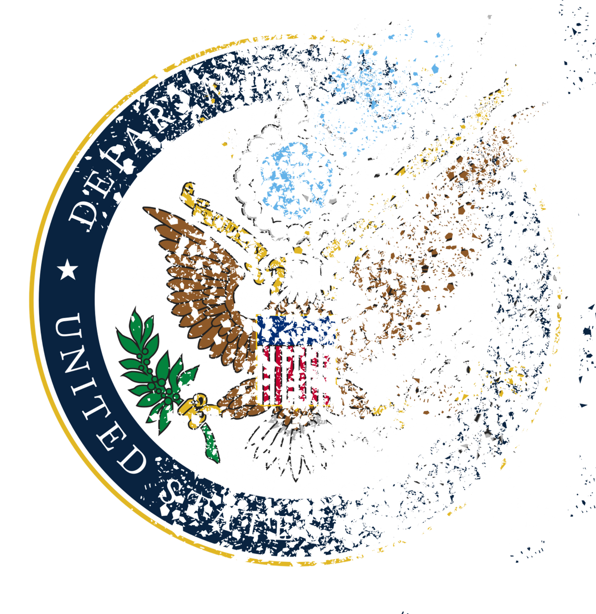 Preserving the US State Department’s Data