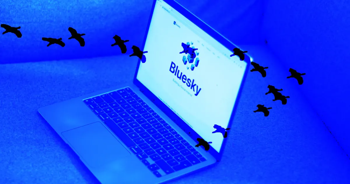 Migrate your tweets to Bluesky with the latest version of Cyd