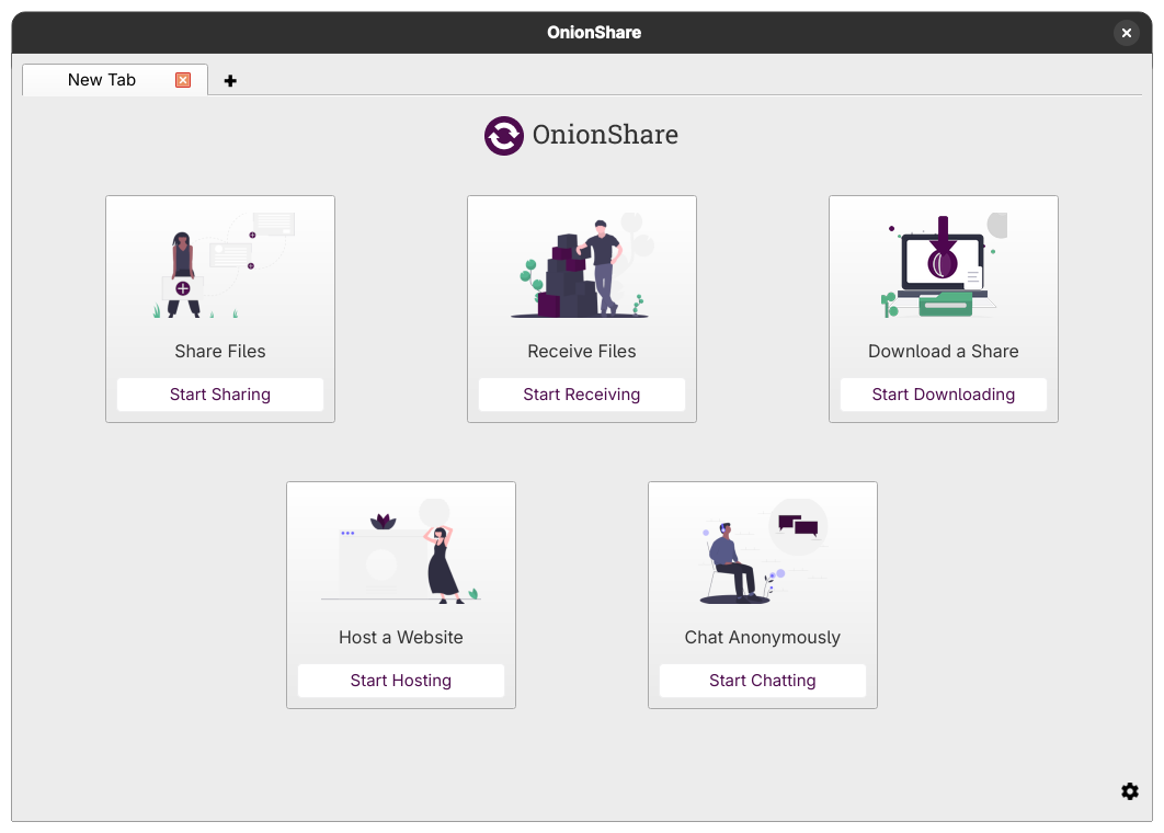 OnionShare 2.7 has been released