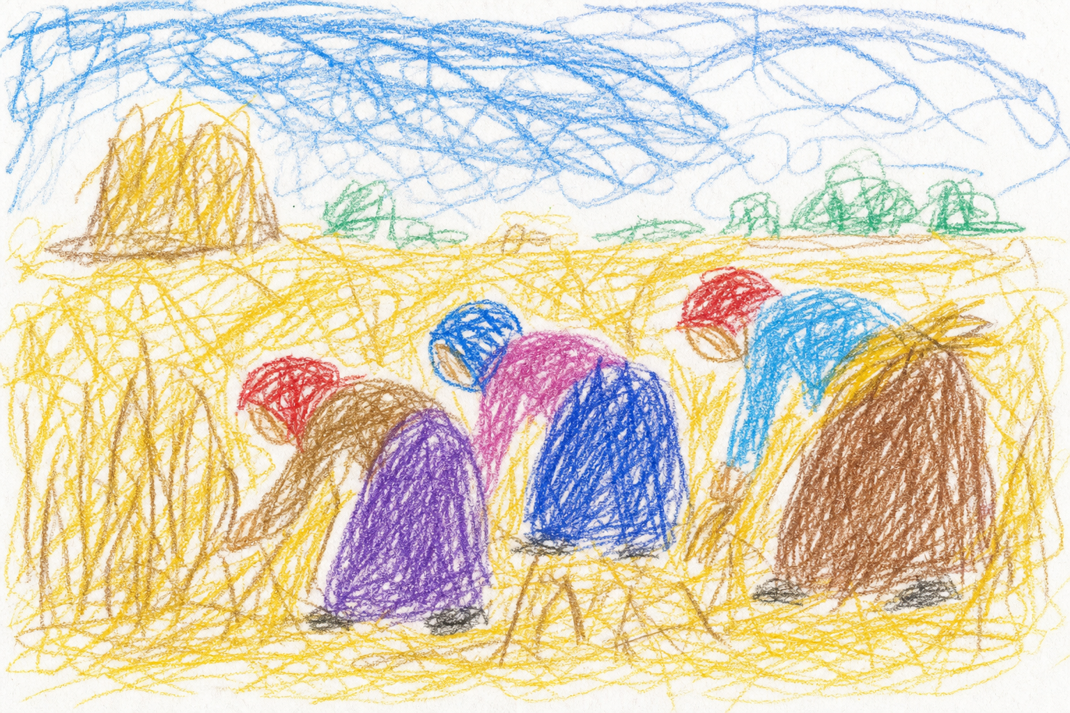 crayon-042-the-gleaners.png