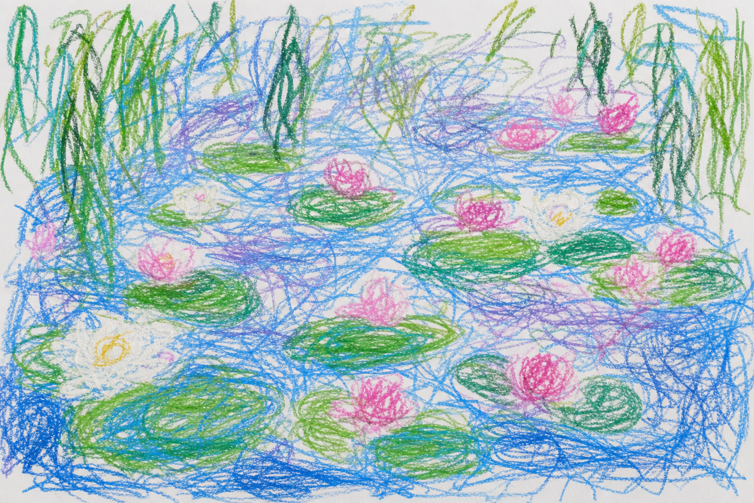 crayon-049-water-lilies.png