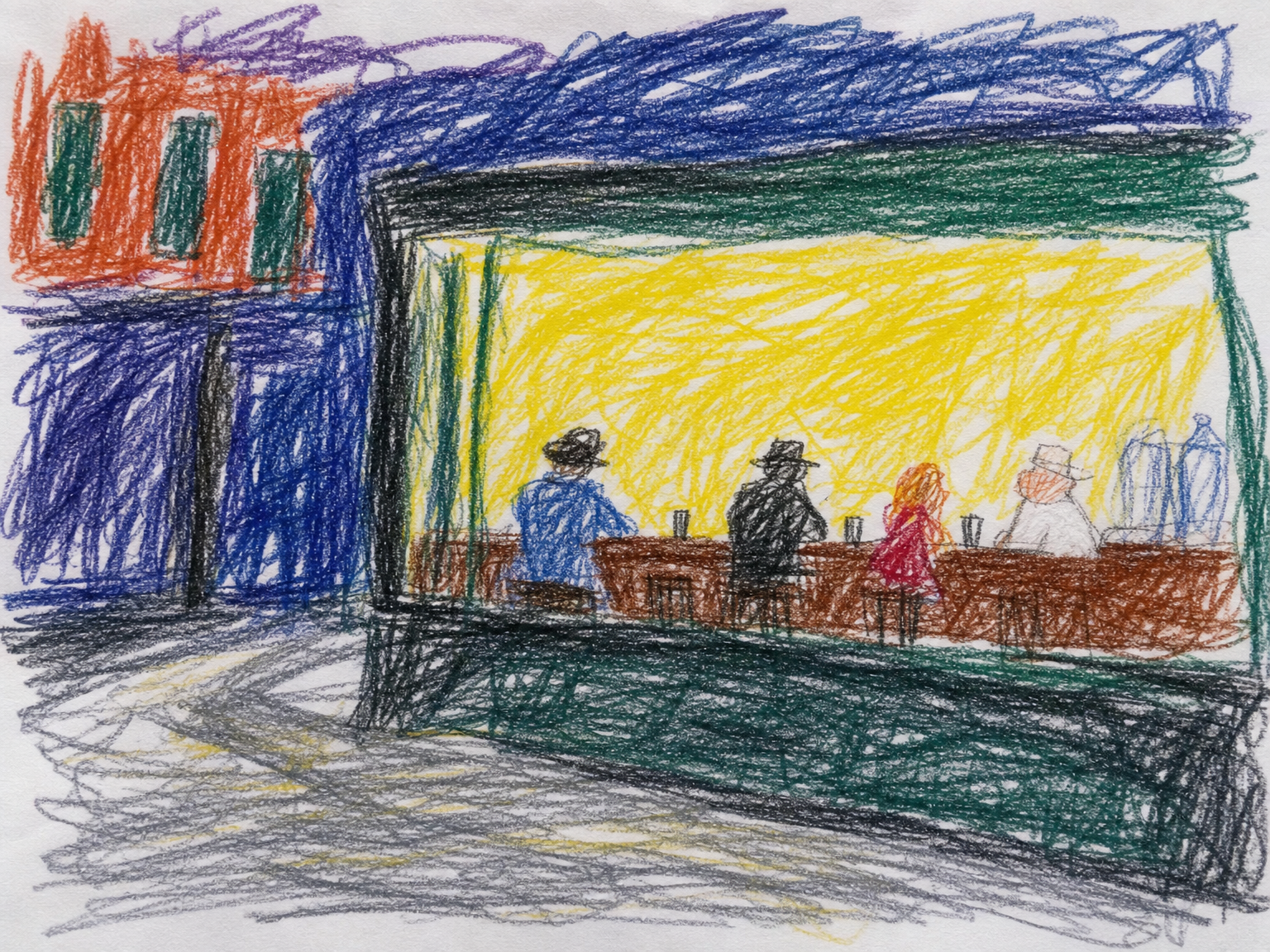 crayon-087-nighthawks.png