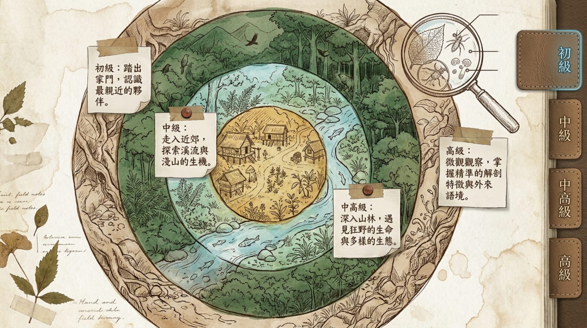 動物詞彙簡報 第 2 頁