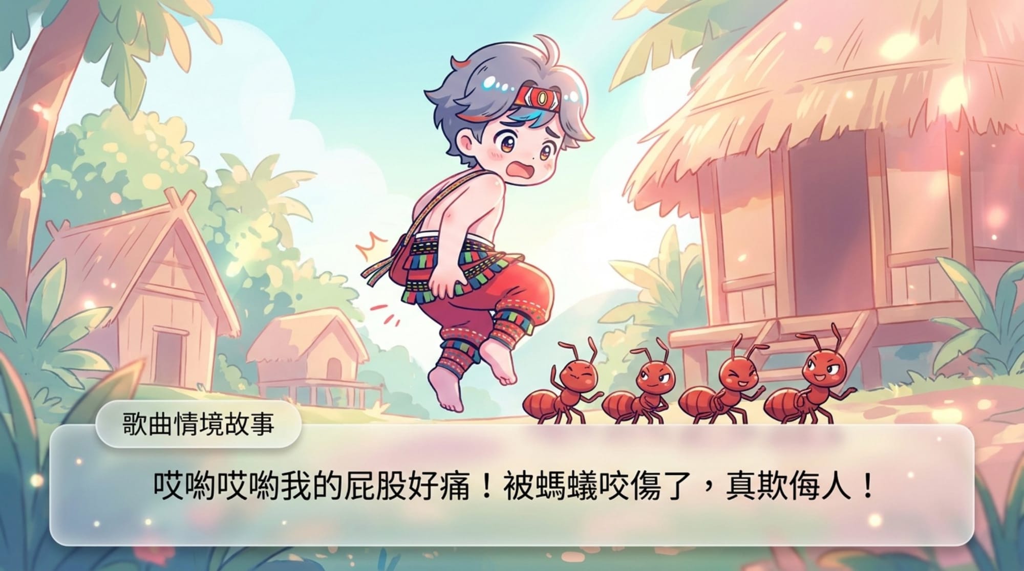 第一版·完整簡報 第 3 頁