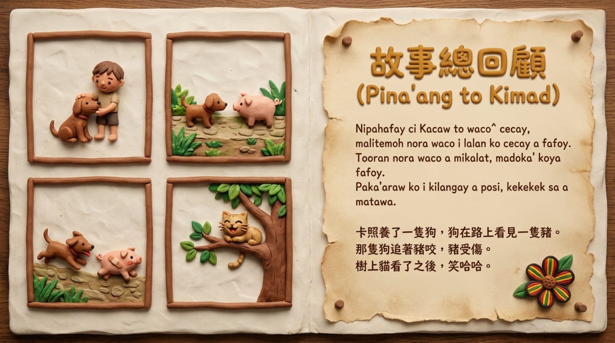 完整故事簡報 第 12 頁
