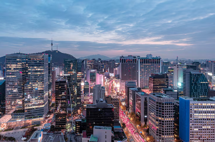 Seoul