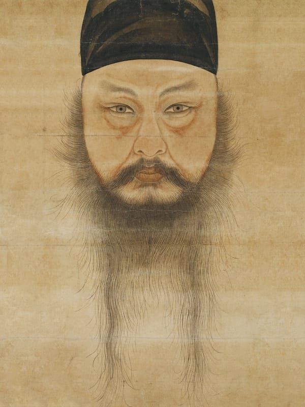 공재 선생을 만나려 해남에 가다