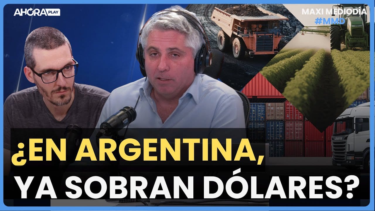 Roberto Frenkel Warns of Crisis Cycle Stemming from Exchange Rate Lag in Argentina