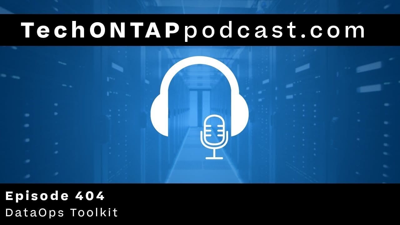 AI Agents Gain Natural Language Control Over Storage Operations with Data Ops Toolkit Evolution